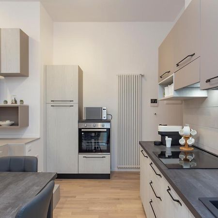I Host Apartment - Val Strona 6 Милан Экстерьер фото