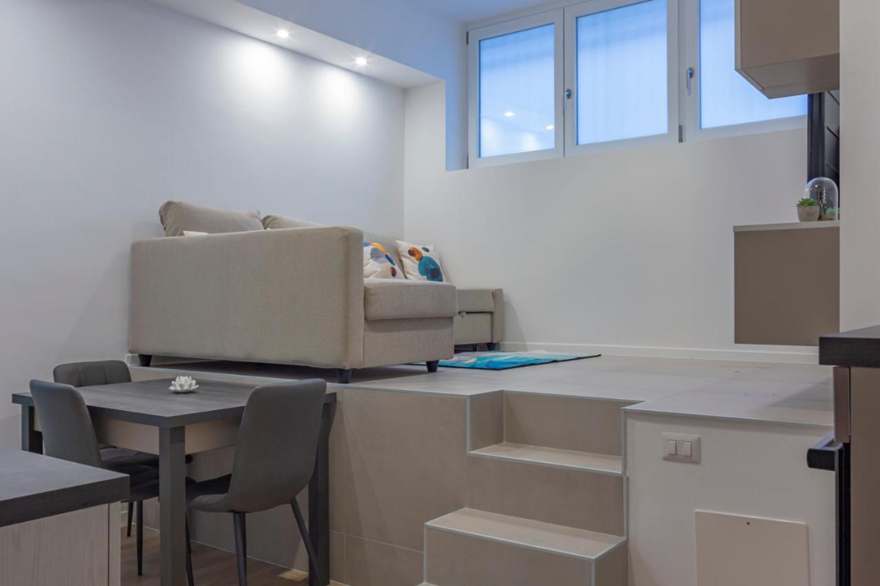 I Host Apartment - Val Strona 6 Милан Экстерьер фото